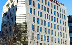 CHER HOTEL&SPA İstanbul Beyoğlu