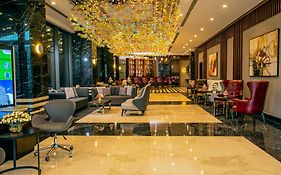 CHER HOTEL&SPA İstanbul Beyoğlu